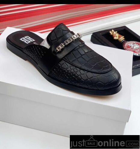 GIVENCHY Premium Half Shoes for sale in Mandilas