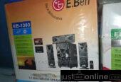 E Ben home theater system Wholesale Price – Ojo Alaba