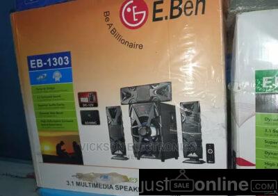 e-ben-hometheatere