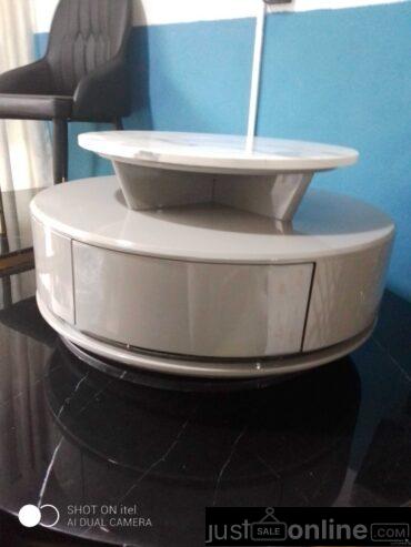 High Quality Center Table Sets @ Ojo Alaba- Lagos