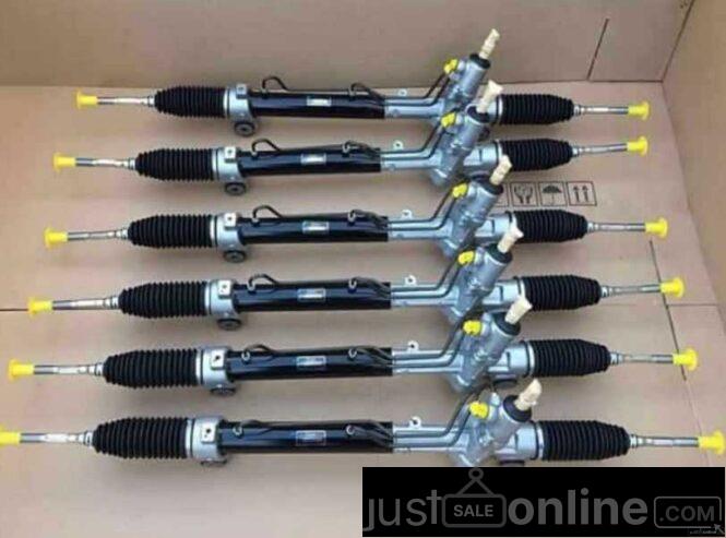 Steering rack new one for sale ladipo – Mushin Lagos