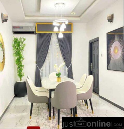 Dinning table set for sale at olojo drive