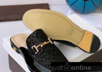 Louis Vuitton Quality Palm Slipper in Ojo - Shoes, Amarachi