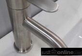 Basin mixer tap for sale at Orile Coker