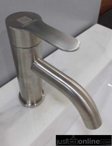 Basin mixer tap for sale at Orile Coker