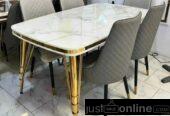 Mable dinning table