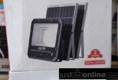 Solar lighting generator 500w for ur home, office and ur str