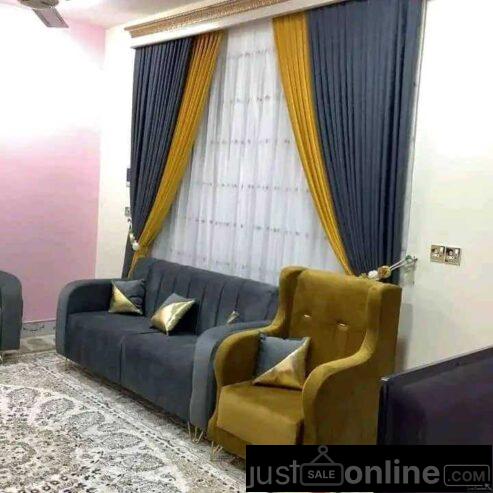 Sofa chair for sale at olojo drive