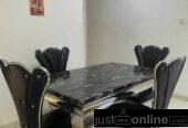 Marble Dining Table | Quality Furniture For Sale At Ojo Alaba