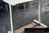 Office tables and chairs