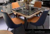 Complete Dining Table Sets For Sale at Ojo Alaba-Lagos