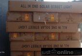 Solar Panels and Inverter Batteries for Sale In Ojo Alaba – Lagos