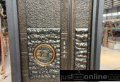 Luxury Cast Aluminum Doors For Sale in Orile -Coker – Lagos