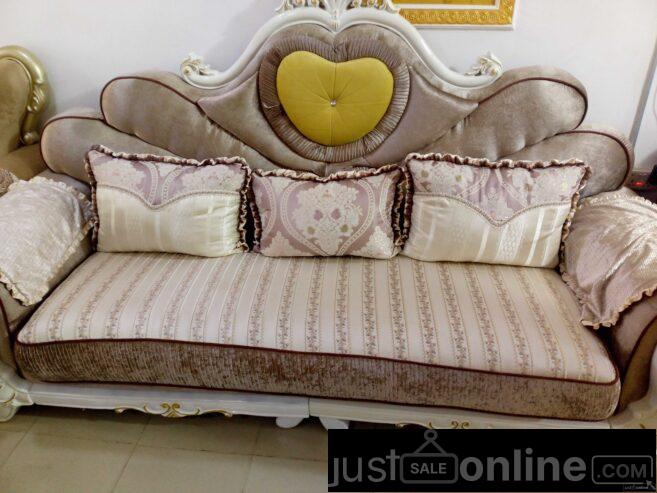 Set’s of sofa chair for sale ojo alaba international market