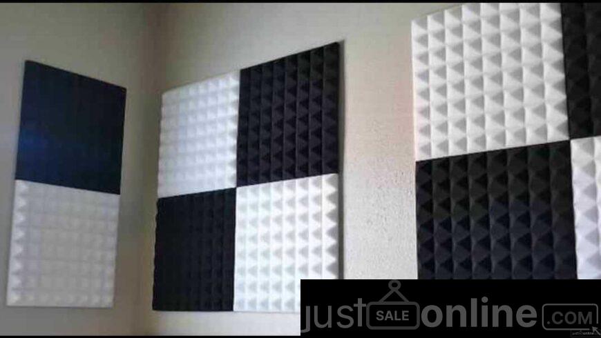 Studio wall pads available for sale in Alaba