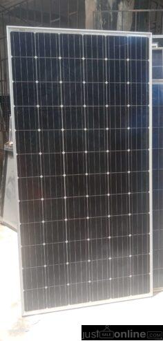 Top Quality Solar Panels Available | At Alaba Market| Lagos