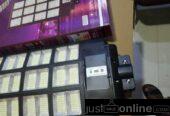 Outdoor Solar Lights Wholesale in Ojo Alaba