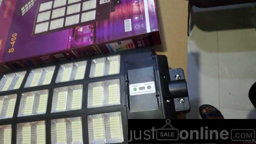 Outdoor Solar Lights Wholesale in Ojo Alaba