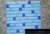 Crystal Mosaic Tiles Wholesale in Coker – Orile – Lagos