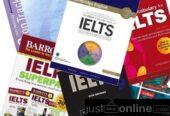 IELTS textbook for sale – Lagos