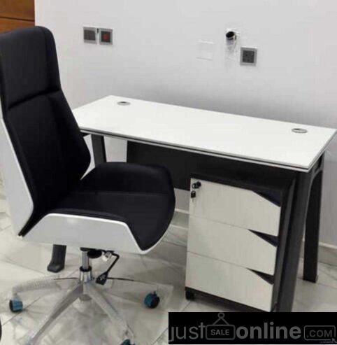 Office furnitures for sale at Ojo Alaba