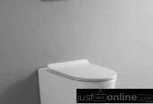 Water closet for sale at orile Coker