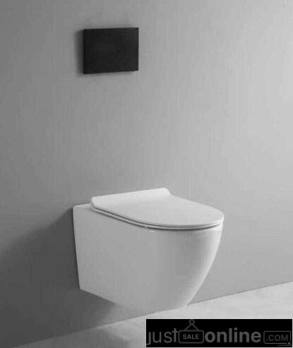 Water closet for sale at orile Coker