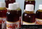 Organic farm HONEY Available in Owerri