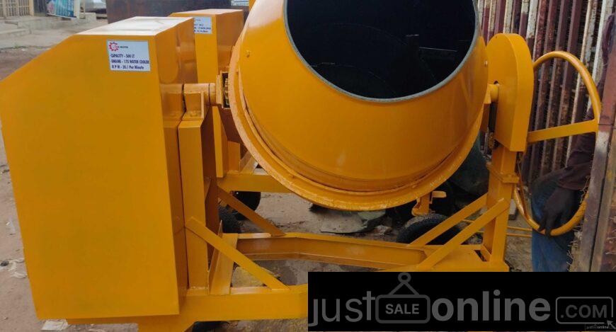 Concrete Mixers for sale in Dei Dei Abuja