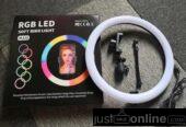 12 Inch Ring Lights Wholesale – TradeFair – Lagos