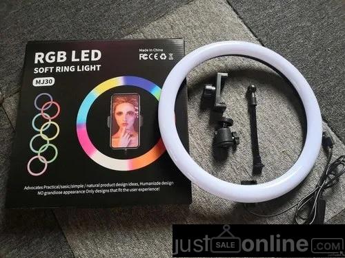 12 Inch Ring Lights Wholesale – TradeFair – Lagos