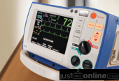 Zoll Defibrillator for sale in Lagos Island