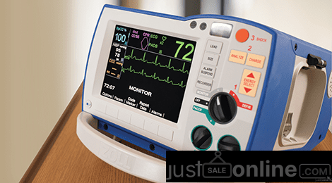 Zoll Defibrillator for sale in Lagos Island