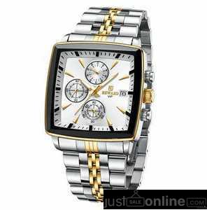 REWARD wristwatch for sale trade fair market lagos