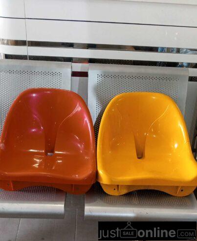 Stadium chairs for sale at ojo