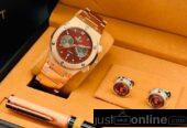 Hublot full set For sale at Lagos tradefair