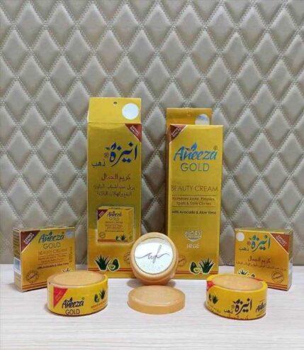 Parley goldie face cream for sell at Tradefair market