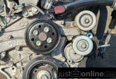 Toyota Corolla Gear Box Engine For Sale Ladipo – Lagos