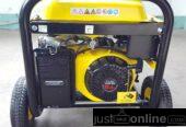 Brand new elepaq generator for sale at Alaba Int’l Market lagos