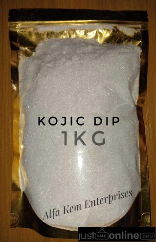 Kojic dip (pure)