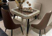 Marble centre table for sale at ojo alaba international