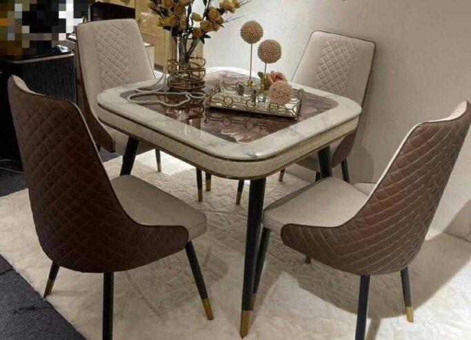 Marble centre table for sale at ojo alaba international