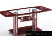 Glass Centre Table For Sale in Ojo