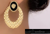 Designer Statement Earrings for sale at Ojo Lagos