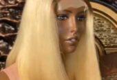 Human hair wigs for sale Ikorodu