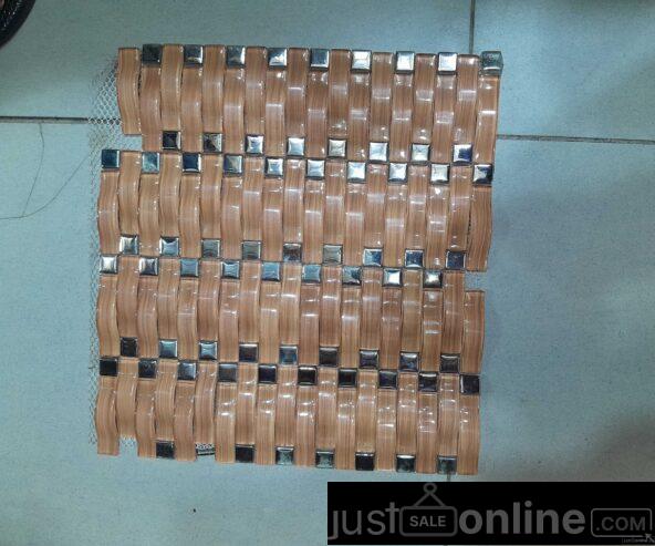 Pool Mosaics Tiles For Sale In Lagos Island – Orile Coker