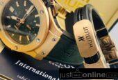 Hublot Brand Wristwatch For Sale in Tradefair – Lagos