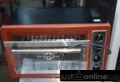 Electronic Oven For Sale at Ojo Alaba- Lagos