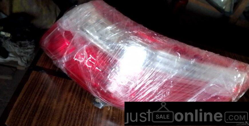 Front and back light for Camry 2007 for sale ladipo