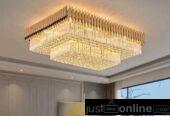 LED new model crystal chandeliers For Sale in Ojo Alaba